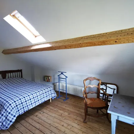 Bed & Breakfast Le Clos De La Borde, Bleue
