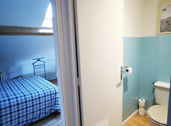 Bed & Breakfast Le Clos De La Borde, Bleue